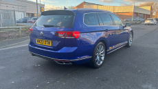 Volkswagen Passat 2.0 TDI EVO SCR R-Line 5dr DSG Diesel Estate